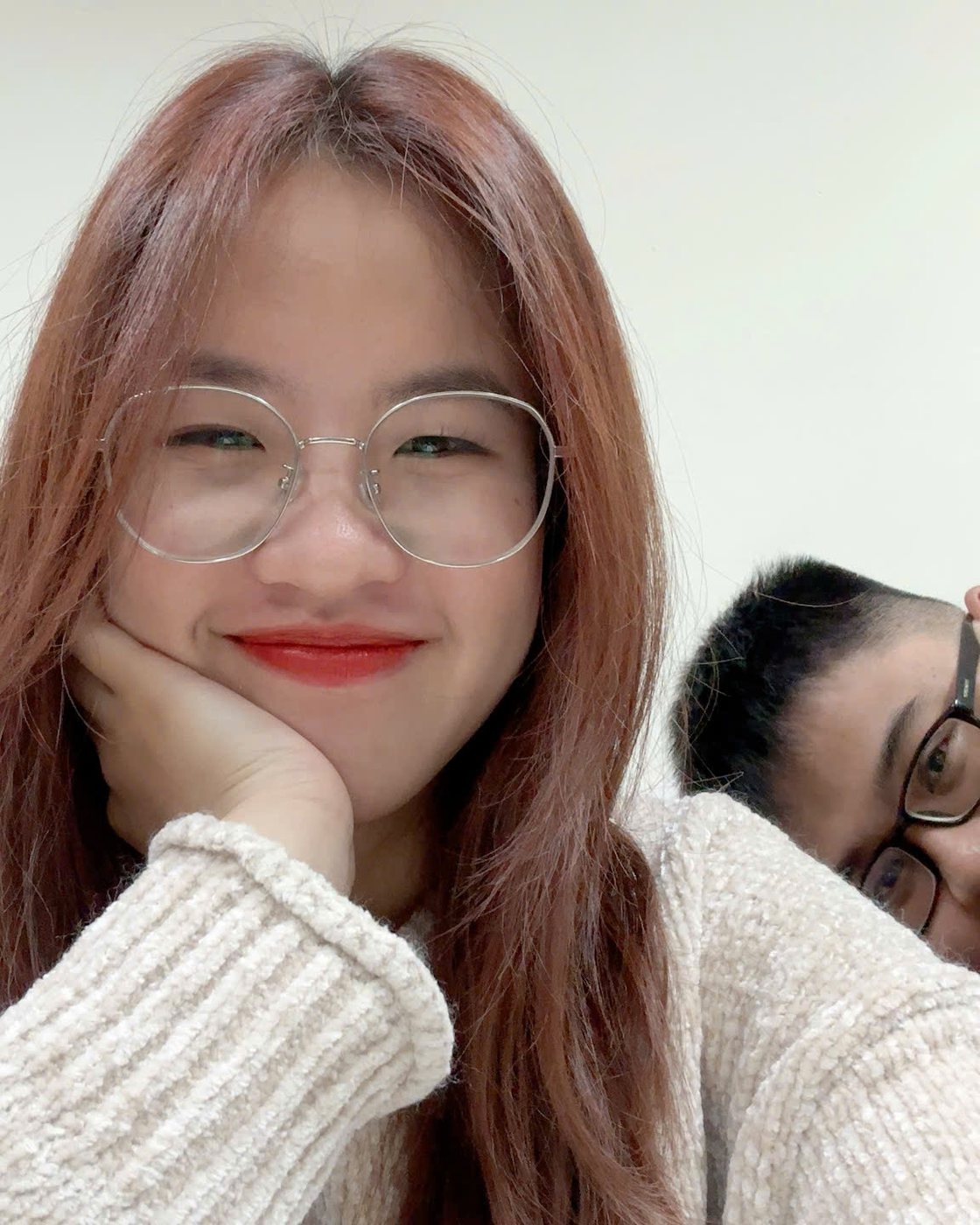 Những ngày đầu quen nhau